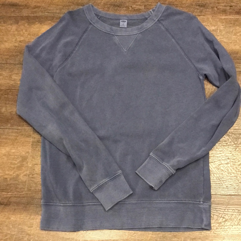 Old Navy vintage sweatshirt